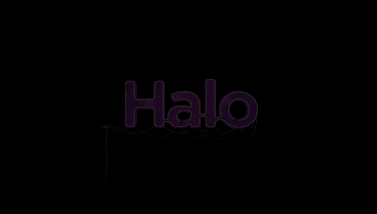 Halo.gr Architectural lighting, Lighting design